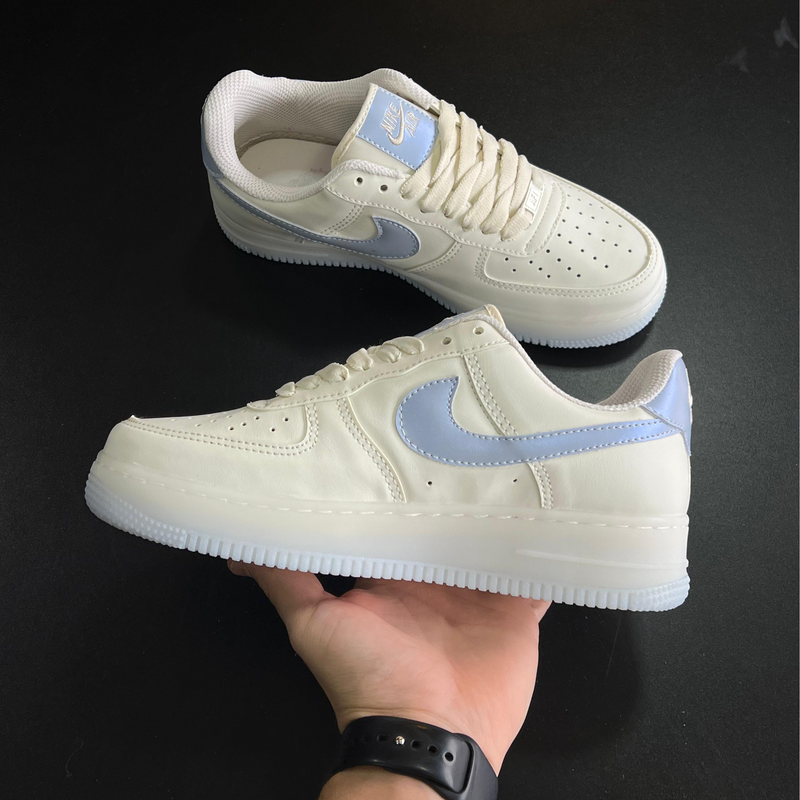 Air force 1 low - Keep Fresh Azul ´´Edição exclusiva´´
