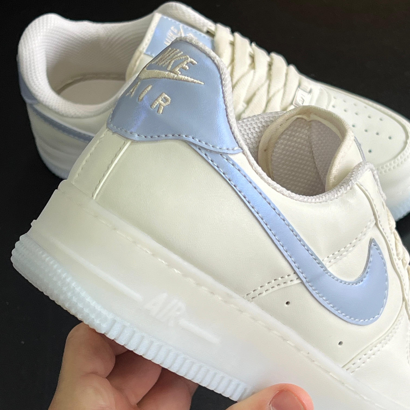 Air force 1 low - Keep Fresh Azul ´´Edição exclusiva´´