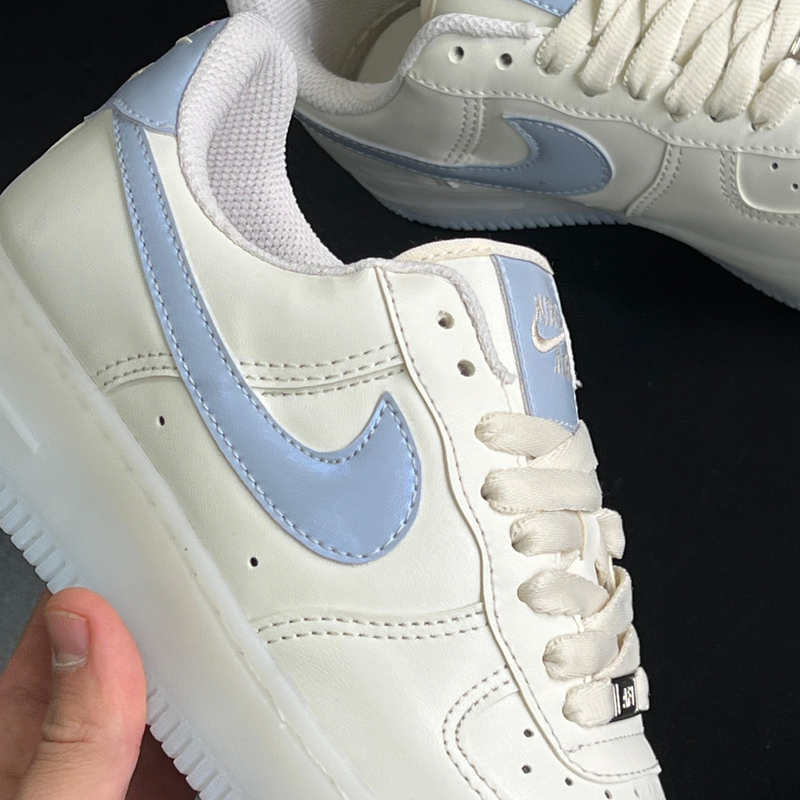 Air force 1 low - Keep Fresh Azul ´´Edição exclusiva´´