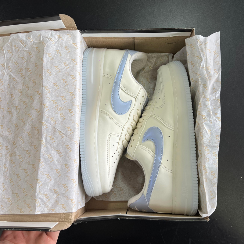Air force 1 low - Keep Fresh Azul ´´Edição exclusiva´´