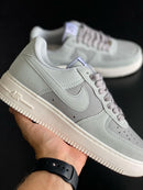 Air force 1 low - Grey ´´Edição exclusiva´´
