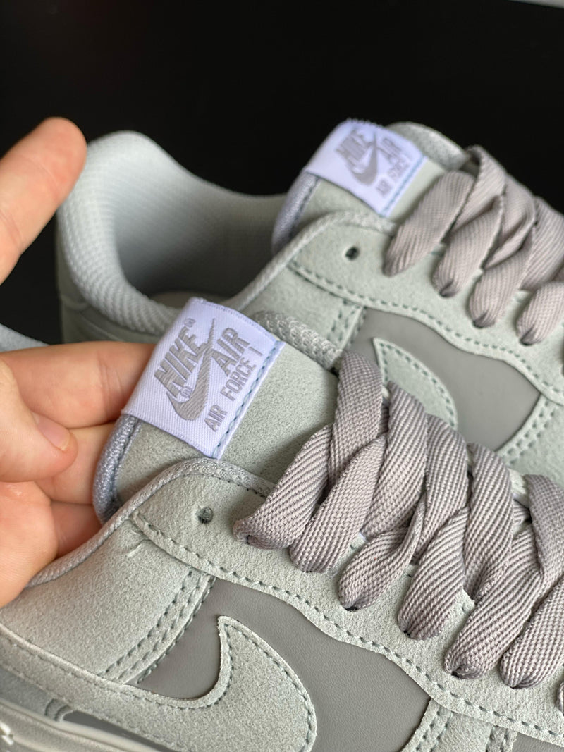 Air force 1 low - Grey ´´Edição exclusiva´´