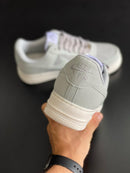 Air force 1 low - Grey ´´Edição exclusiva´´