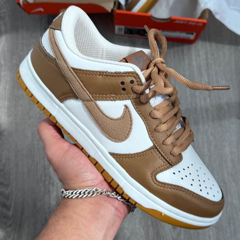 Dunk Low - Cacau ´´Edição Exclusiva´´