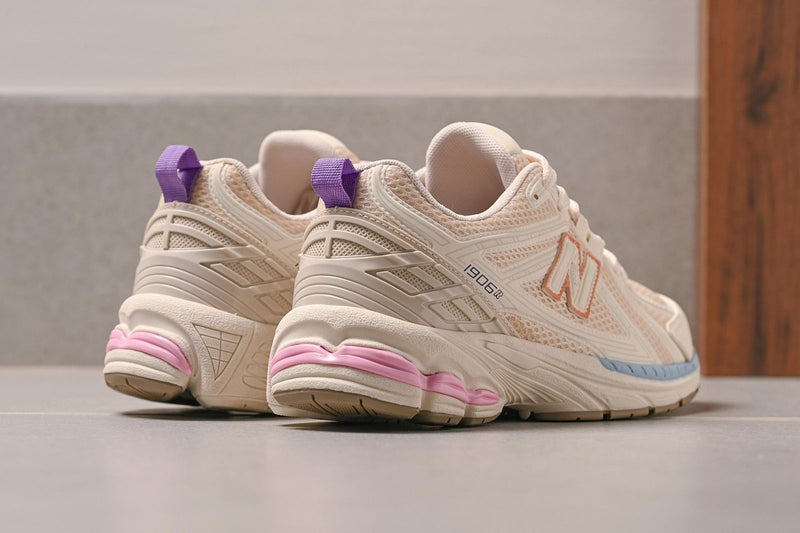 New Balance 1906r bege/color