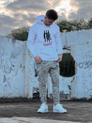 Moletom Mahe - White High