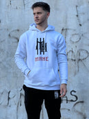 Moletom Mahe - White High