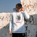 Moletom Mahe - White High