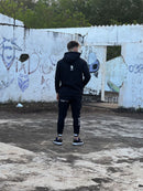 Moletom Mahe - Black Dark