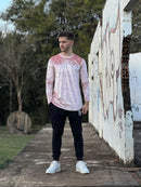 Manga Longa Mahe - Chamoagne Valvet