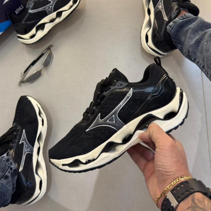 Mizuno Wave Prophecy - Preto