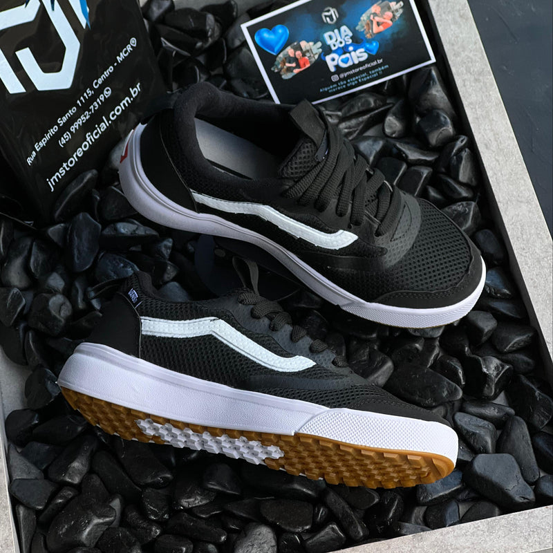 Ultrarange - Preto