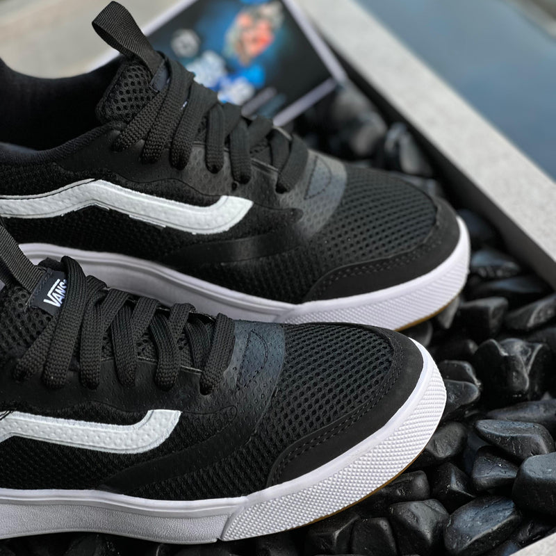 Ultrarange - Preto