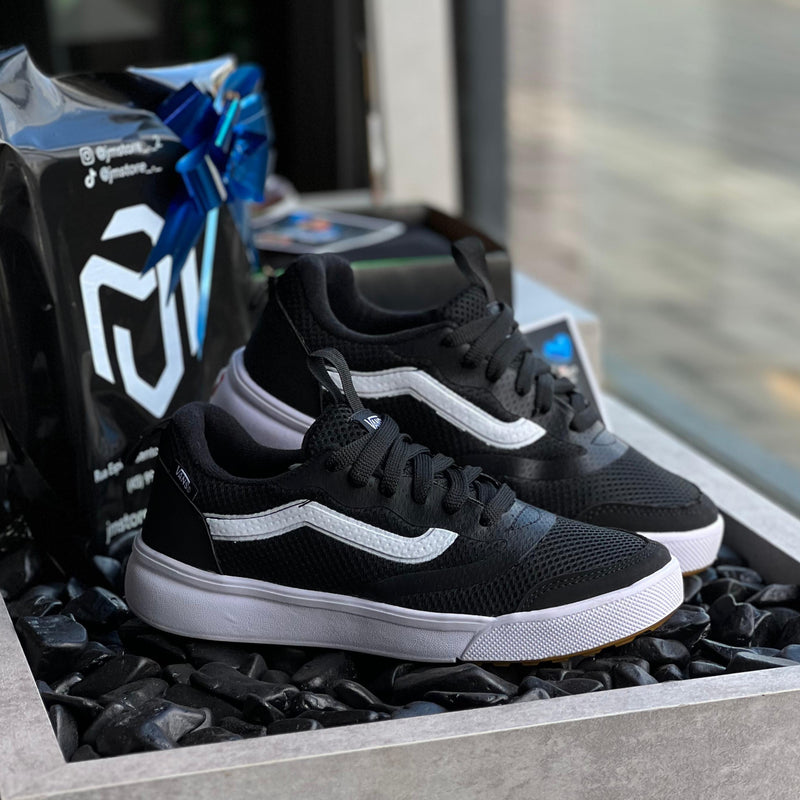 Ultrarange - Preto