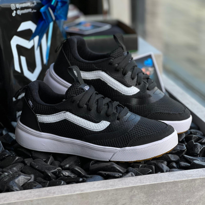Ultrarange - Preto