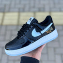 Air Force Preto/Vinil