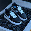 Air Force Preto/Vinil