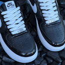 Air Force Preto/Vinil