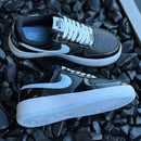 Air Force Preto/Vinil