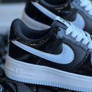 Air Force Preto/Vinil