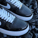 Air Force Preto/Vinil