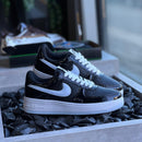 Air Force Preto/Vinil