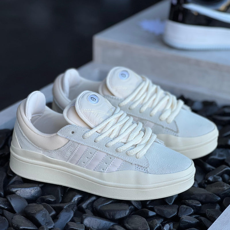 Campus Bad Bunny - Off White
