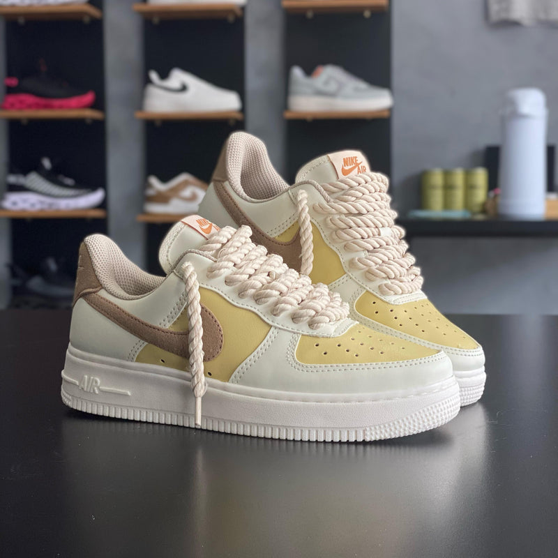 Air force dunas tule