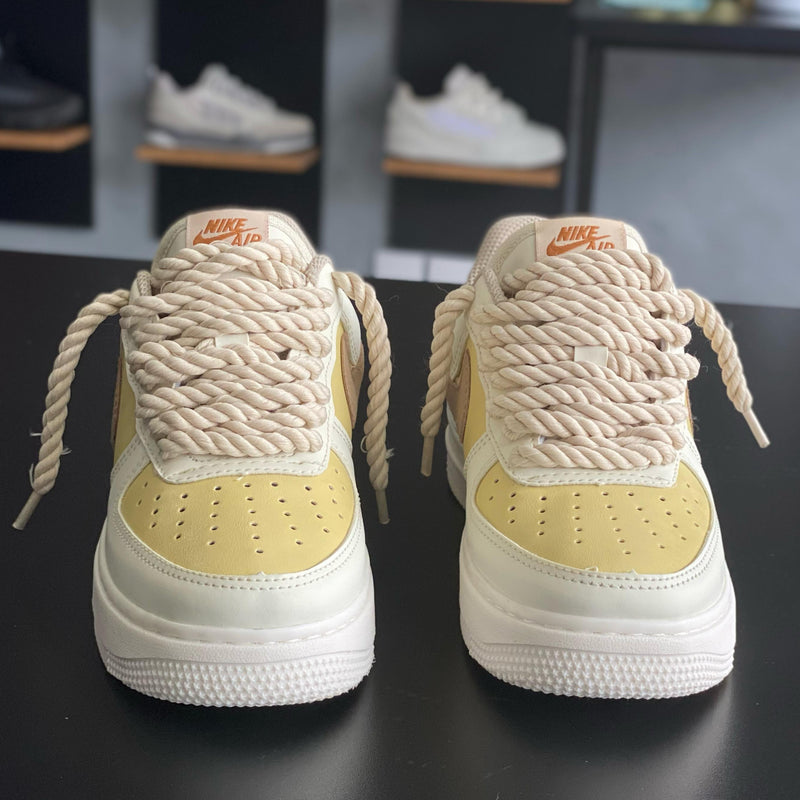 Air force dunas tule