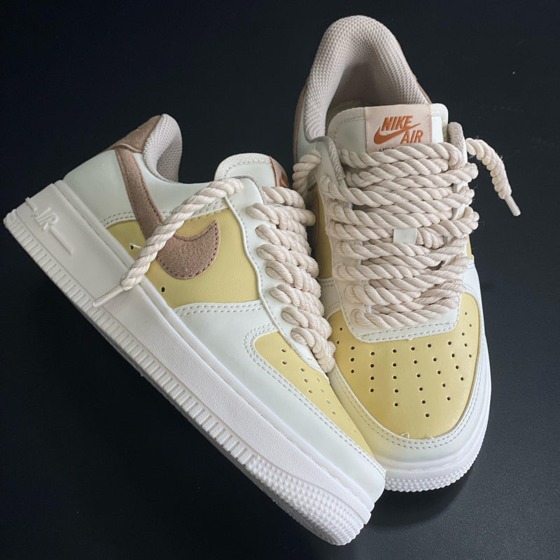 Air force dunas tule