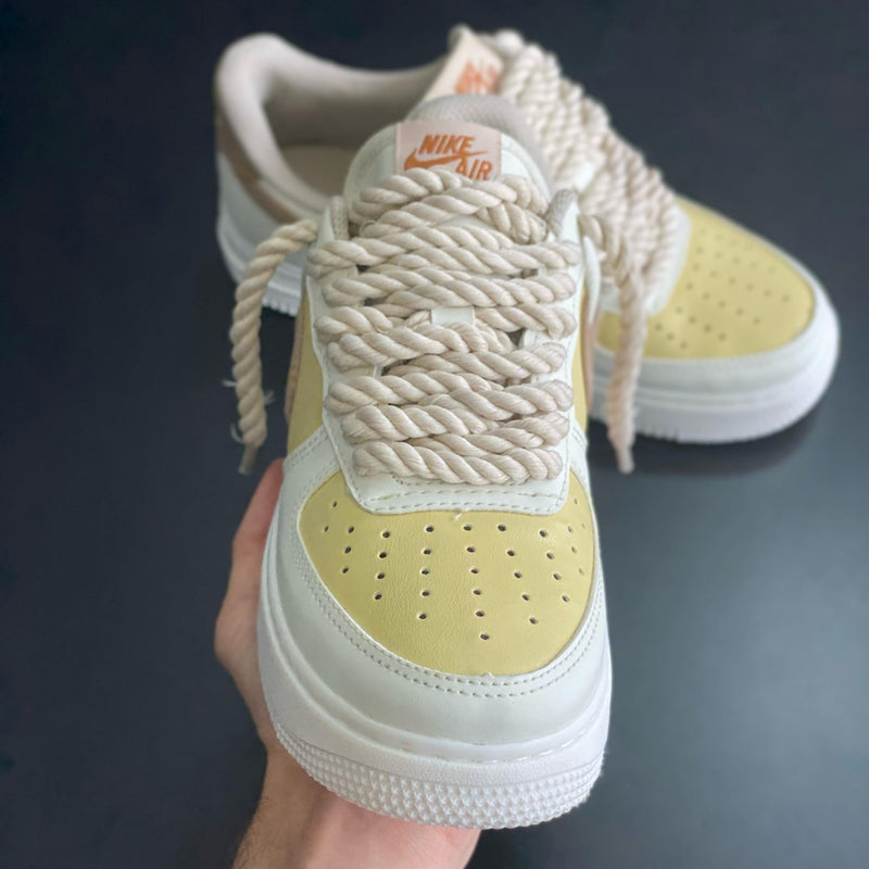 Air force dunas tule
