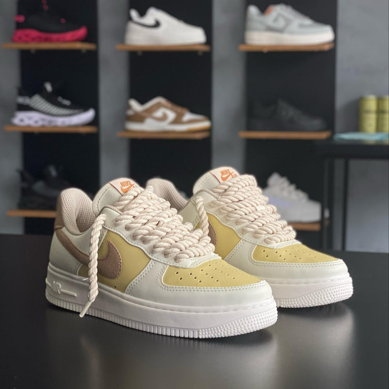 Air force dunas tule
