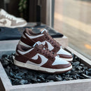 Dunk low cacau