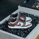 Dunk low cacau