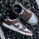 Dunk low cacau