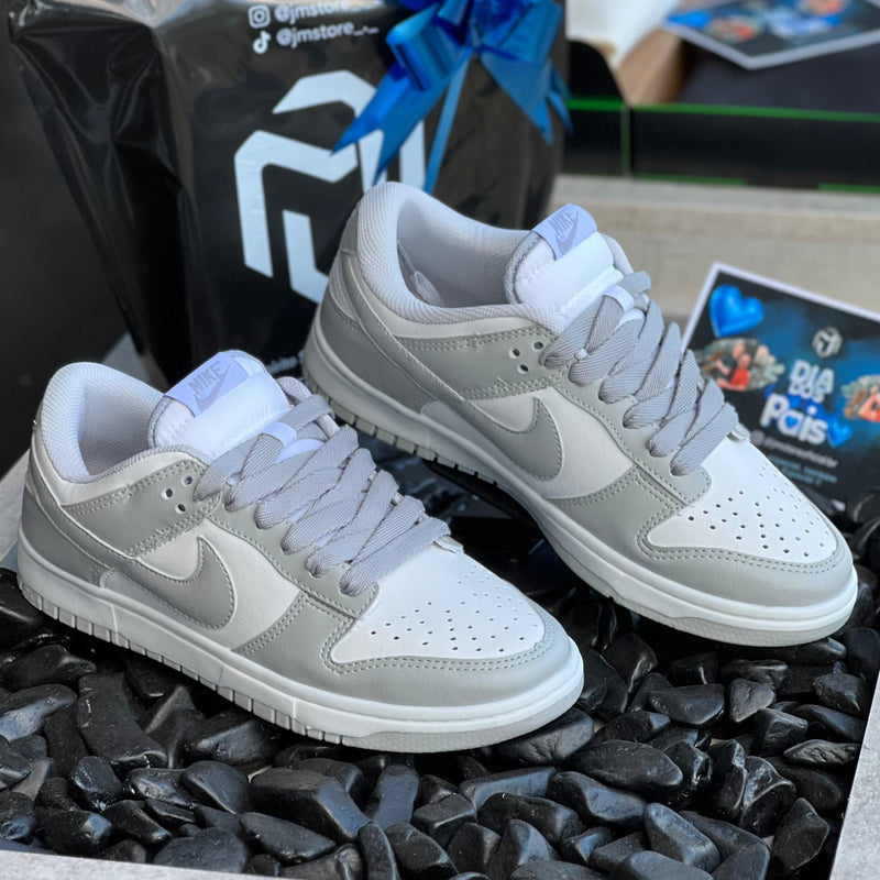 Dunk Light Grey