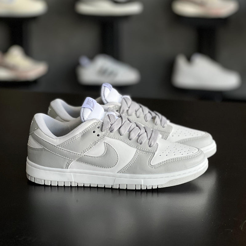 Dunk Light Grey