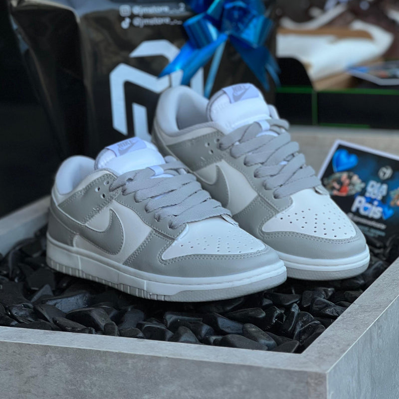 Dunk Light Grey