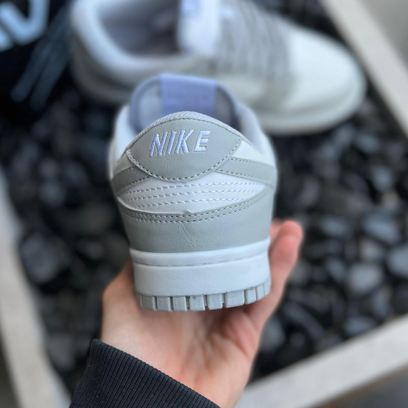 Dunk Light Grey