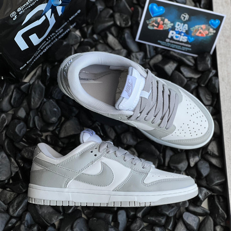 Dunk Light Grey