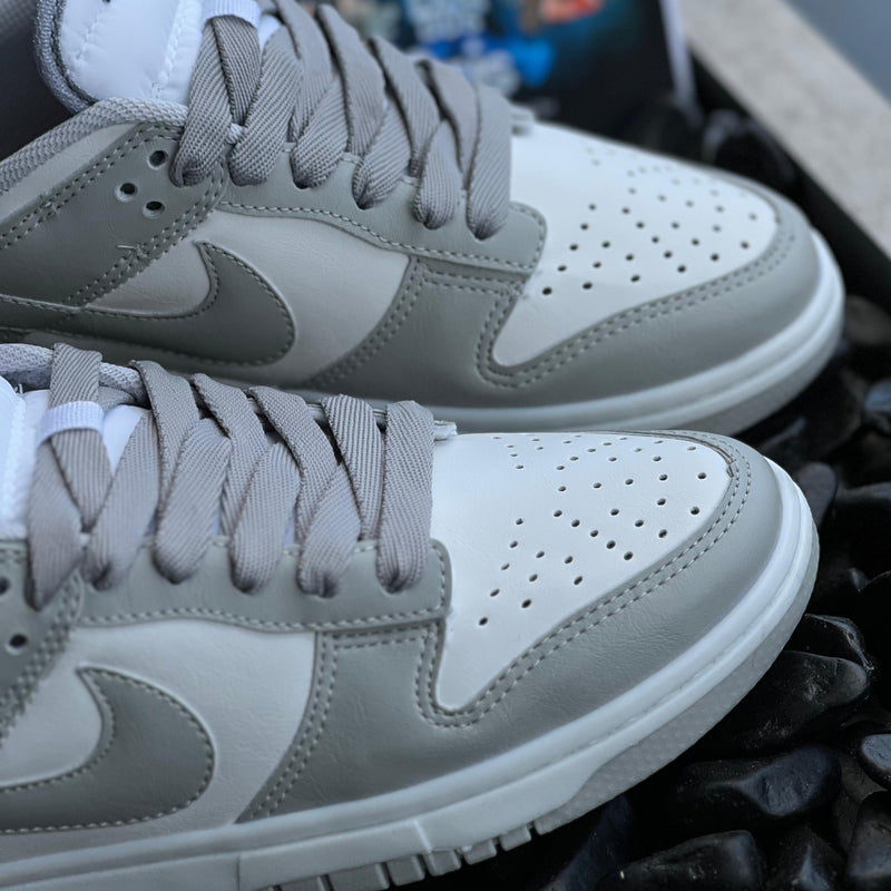 Dunk Light Grey