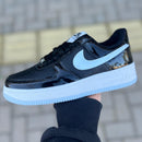 Air Force Preto/Vinil