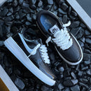 Air Force Preto/Vinil