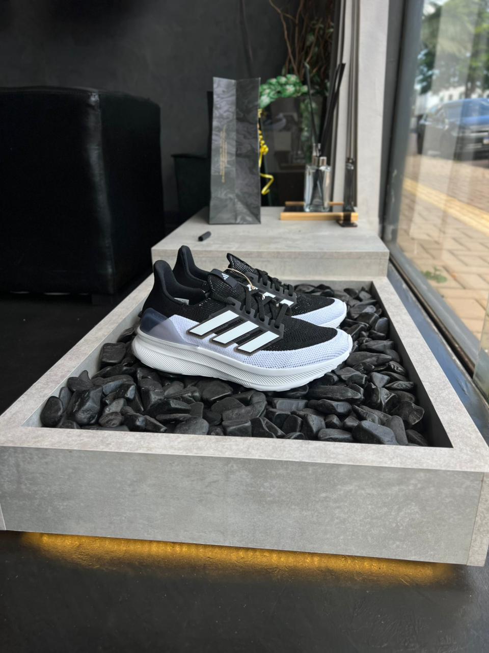 ADIDAS TENIS ACELERA 2