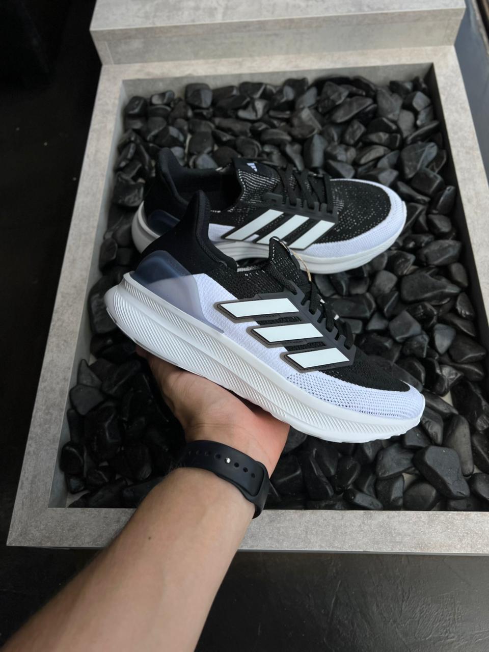 ADIDAS TENIS ACELERA 2