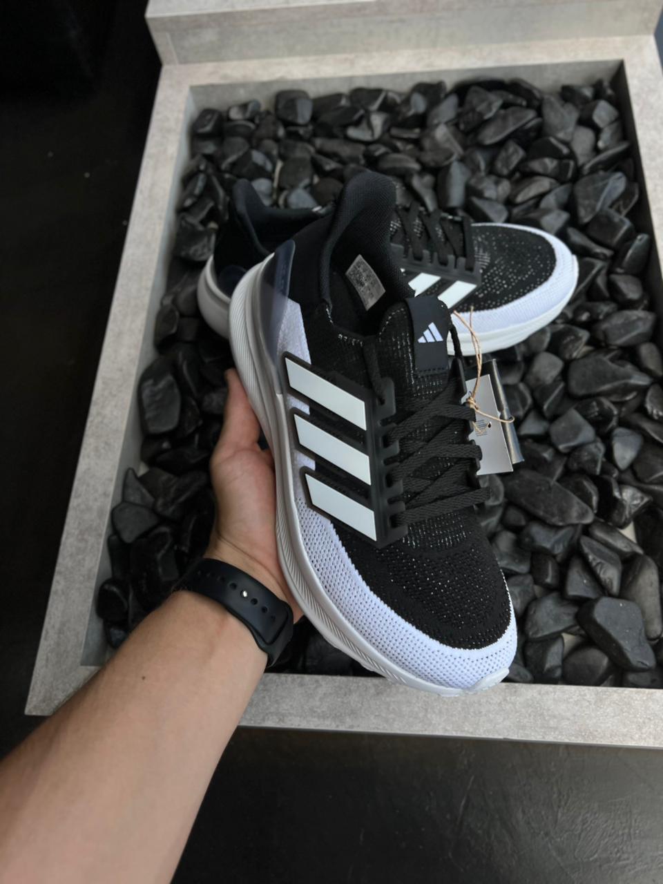 ADIDAS TENIS ACELERA 2