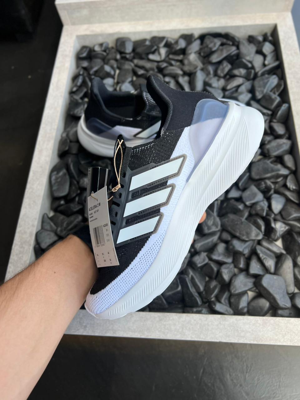 ADIDAS TENIS ACELERA 2