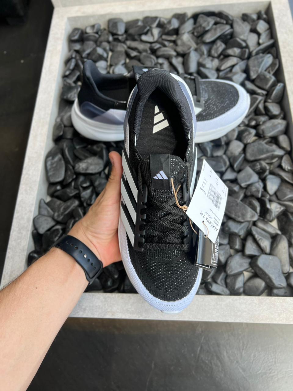 ADIDAS TENIS ACELERA 2