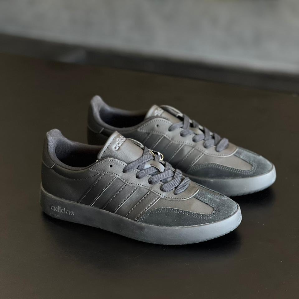 Adidas Barreda - Preto/Preto