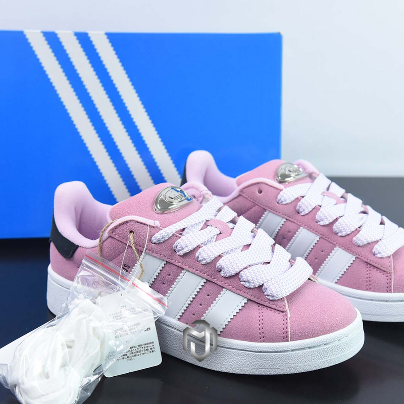 Adidas Campus 00s - Rose